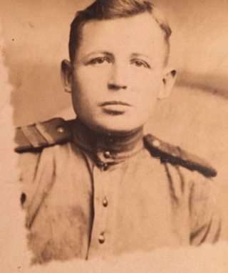 Дорошев Никандр Яковлевич