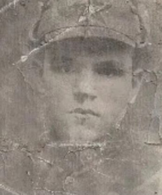 Казачук Илья Степанович