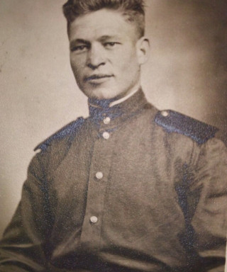 Каськов Василий Михайлович