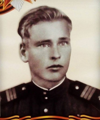 Байдаков Иван Иванович