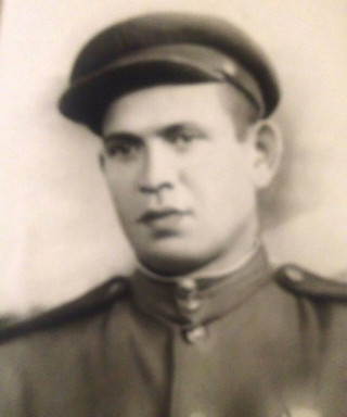 Колпаков Семен Сергеевич