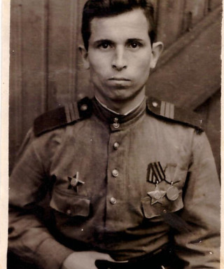 Бессонов Сергей Александрович