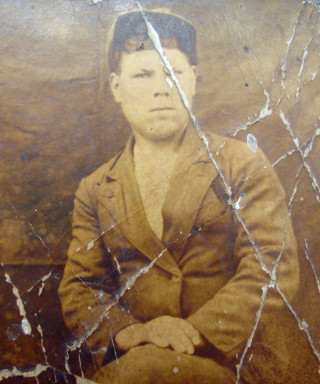 Дмитриев Алексей Демьянович