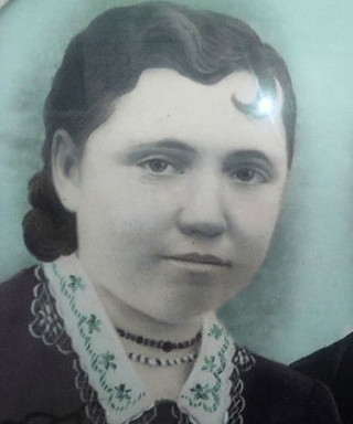 Ильина Мария Филиповна