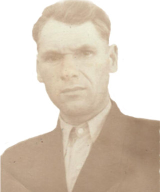 Ивакин Павел Петрович