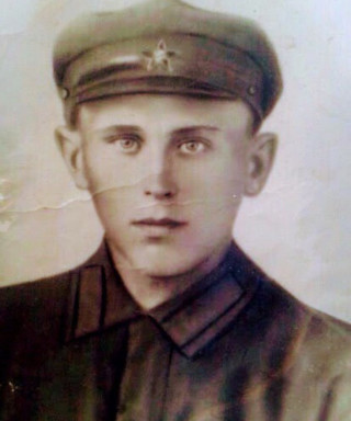 Коврыжко Василий Владимирович