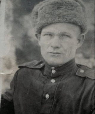 Лосев Пётр Иванович