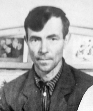 Михалёв Егор Александрович