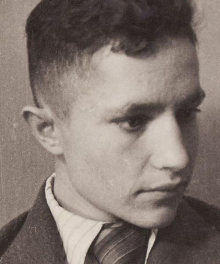 Блаженков Павел Иванович