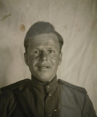 Засорин Иван Карпович