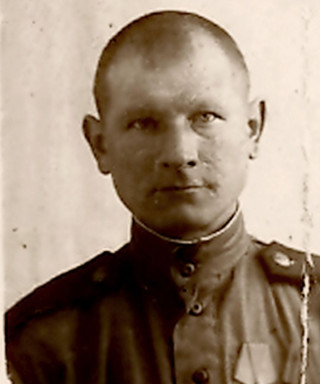 Уфаев Александр Иванович