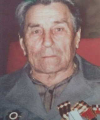 Гусев Михаил Калинович