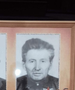 Царев Николай Сергеевич