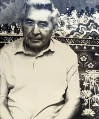 Надеев Владимир Григорьевич