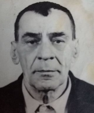 Кузнецов Андрей Федорович