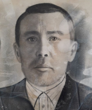 Андреевский Павел Ксенофонтович