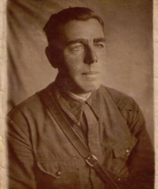 Мишнев Иван Михайлович