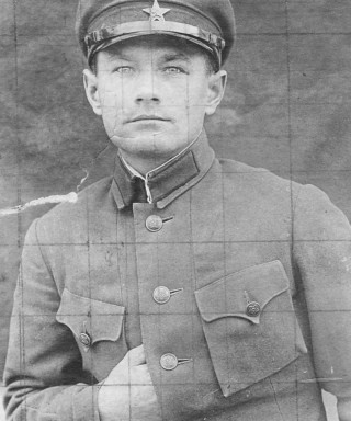 Дёмушкин Пётр Гаврилович