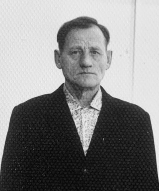 Жданов Виталий Васильевич