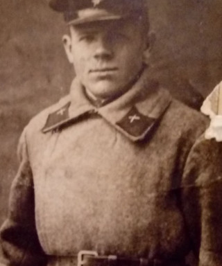 Катаев Григорий Дмитриевич