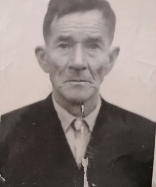 Шестаков Тимофей Егорович