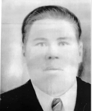 Мамаев Анисим Сергеевич