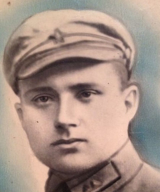 Мацков Прокофий Артемочич