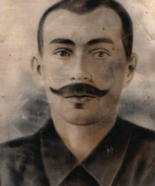 Ипатов Петр Ефимович