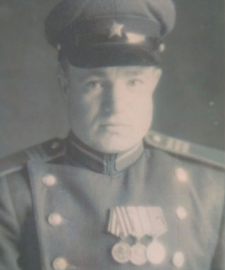 Кравчук Василий Петрович