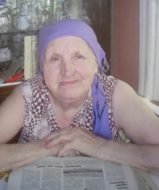 Минина Нина Сергеевна