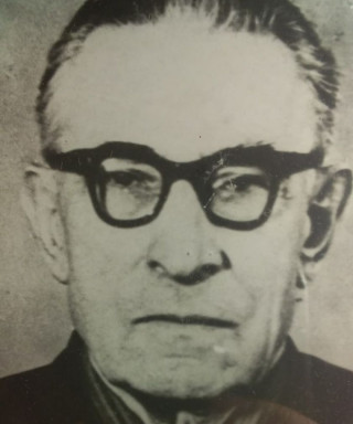 Малышев Александр Яковлевич