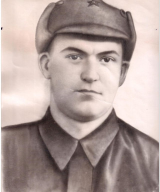 Куленков Константин Дмитриевич