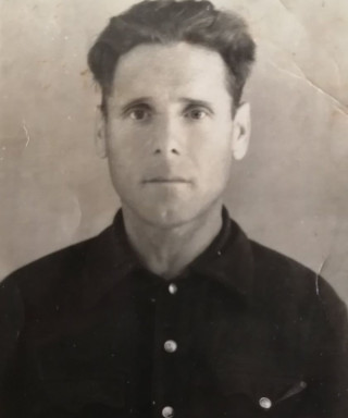 Уваров Степан Степанович