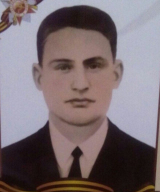 Шурыгин Петр Васильевич