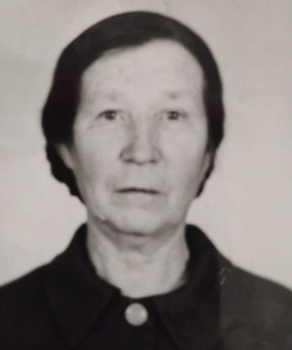 Игонина Антонина Гавриловна