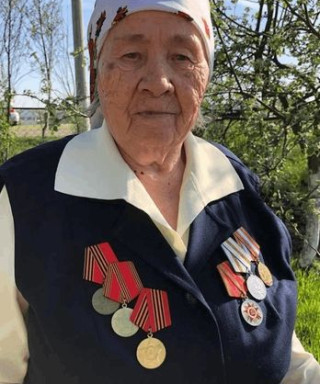 Гадельшина Фаузия Гимадиевна