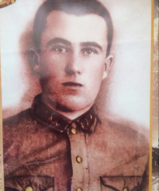 Доткулов Хамиша Зарамукович