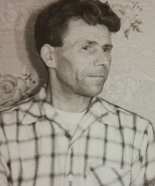 Гаврилычев Иван Васильевич