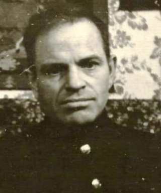 Овчиников Лев Алексеевич