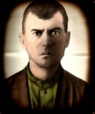 Костин Семен Васильевич