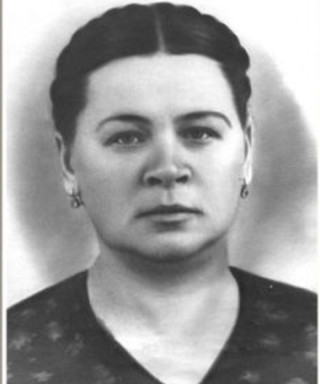 Поляева Вера Александровна