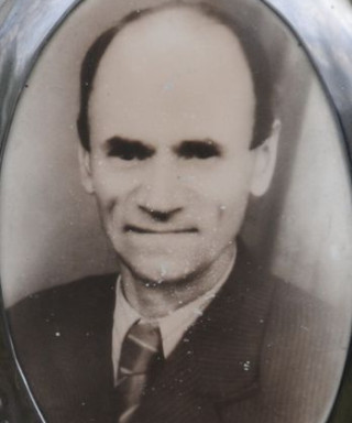 Крюков Дмитрий Владимирович