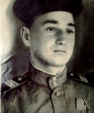 Щедов Иван Иванович