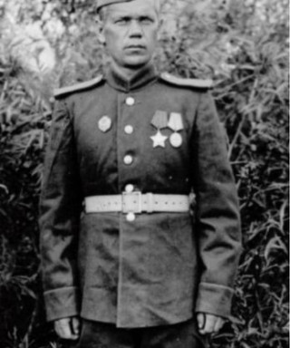 Ширинкин Владимир Петрович