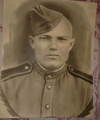 Нагорных Александр Фёдорович