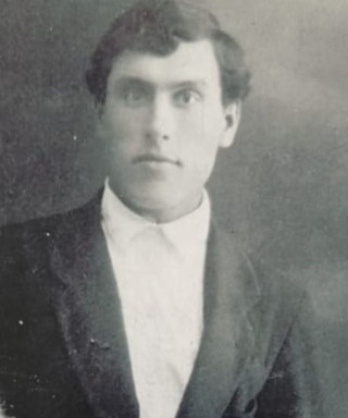 Андреев Григорий Алексеевич