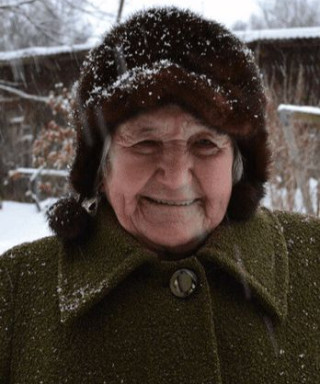 Касьянова Нина Александровна