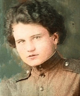 Грицаева Александра Константиновна