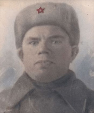 Алтунин Яков Федорович