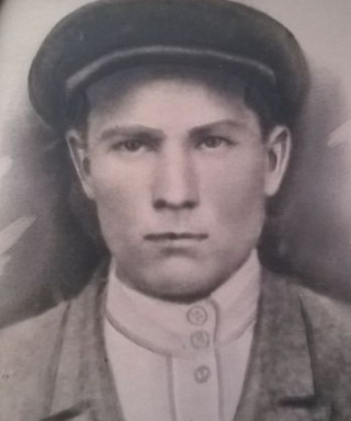 Гончаров Пётр Филиппович